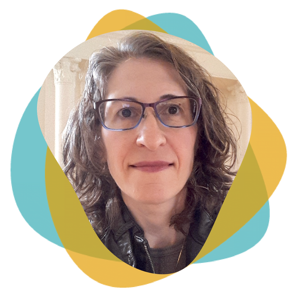 Ilene Richman Read Your Body