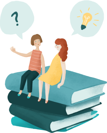 Learn with us