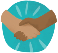 Supporting connection